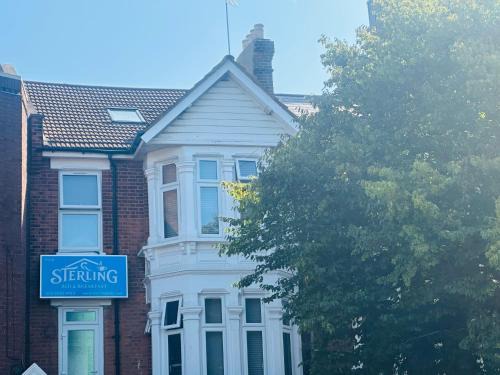 Sterling Bed & Breakfast