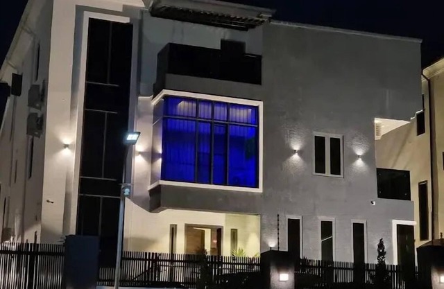 Sterling Shortlet Apartment and Suites