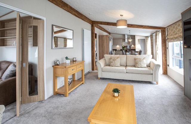 Stewarts Resort Lodge 8