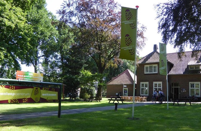 Stichting Veenloopcentrum Weiteveen