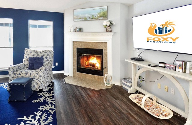 Still Waters | 4 Bed, 2.5 Bath