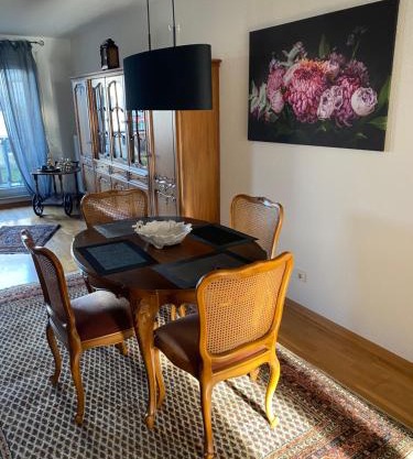 Stilvolle 3,5-Zimmer-Wohnung in Ilvesheim