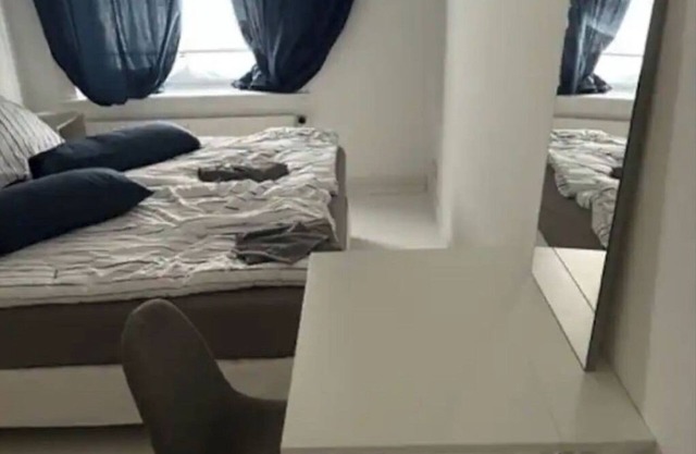 Stilvolle, Große Wohnung München. Nahe zum Zentrum