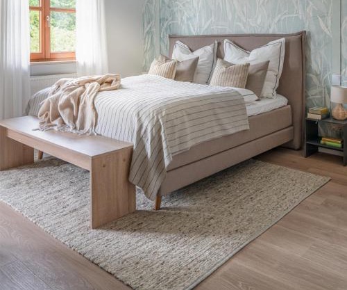 Stilvolle Seewohnung in Utting