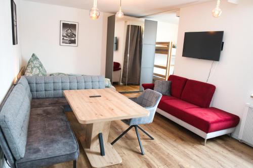 Stilvolles Studio Apt. Lübeck Zentrum