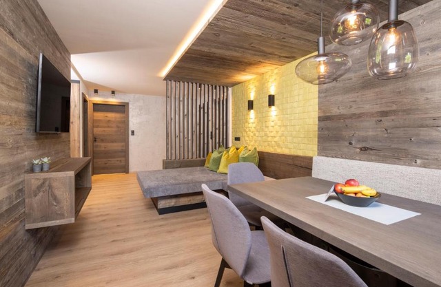 Stocker´s Wohlfühlapartments