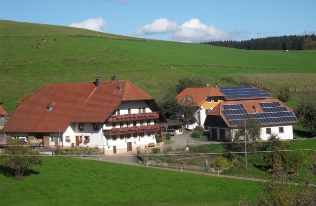 Stockerhof