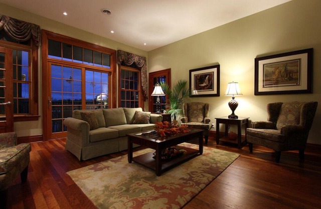 Stone Edge Estate Bed & Breakfast - Escarpment Suite (Escarpment Room and Terra Cotta Room)