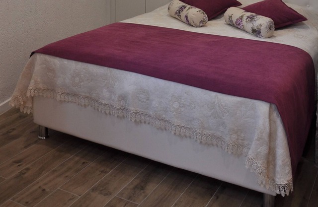 Stone house apartment in the heart of Kotor