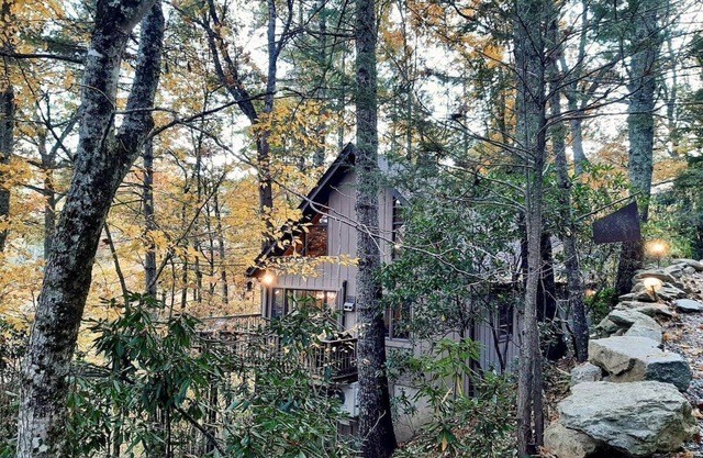 Stonecliff - Fleetwood, NC