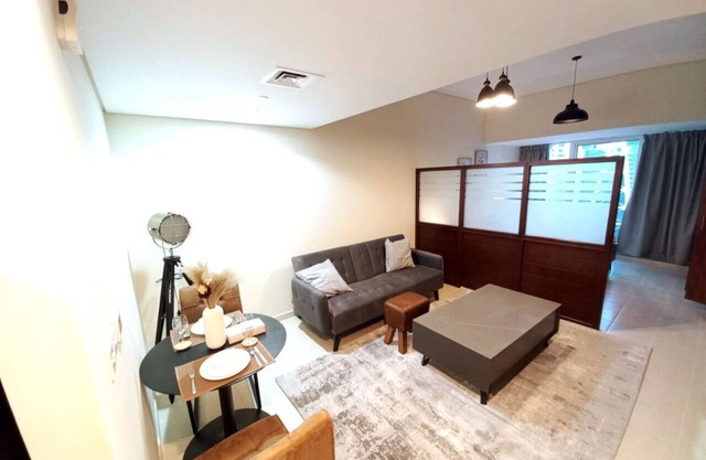 StoneTree - Lake Terrace Studio - Near Metro Station