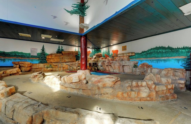 Stoney Creek Hotel Columbia
