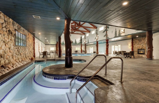 Stoney Creek Hotel La Crosse - Onalaska