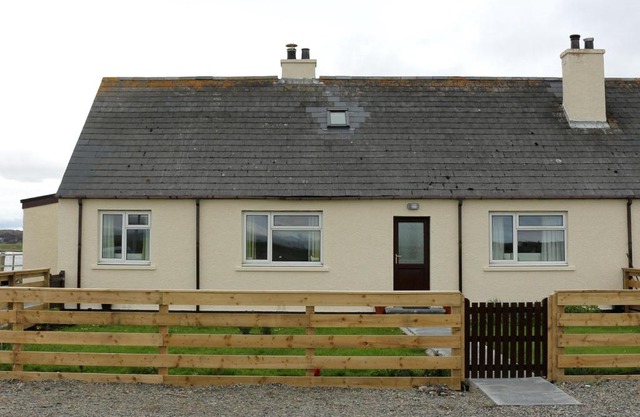 Stoneyfield South Cottage