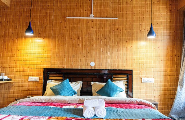 Story Homes- Super Deluxe Room