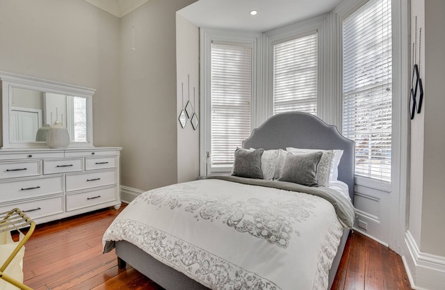 Stovall #2 4.5mi to Augusta National & walkable downtown!