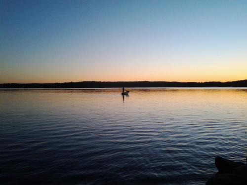 Strandbo