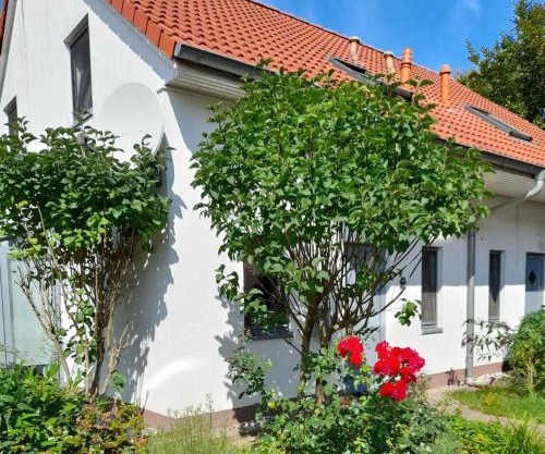 Strandhaus Mari