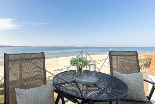 Strandhotel 