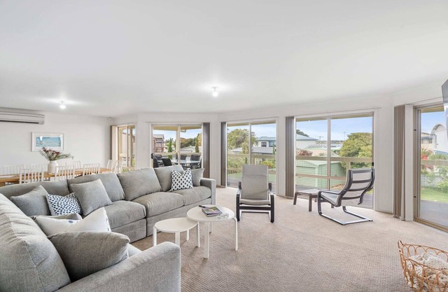 Strandhytta 10 Cant Rd Goolwa South