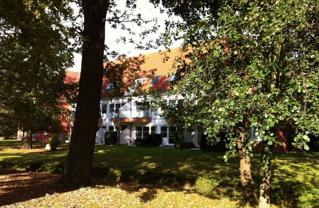 Strandnahes Landhaus Ostseeblick - Fewo Ostseeblick Kägsdorf