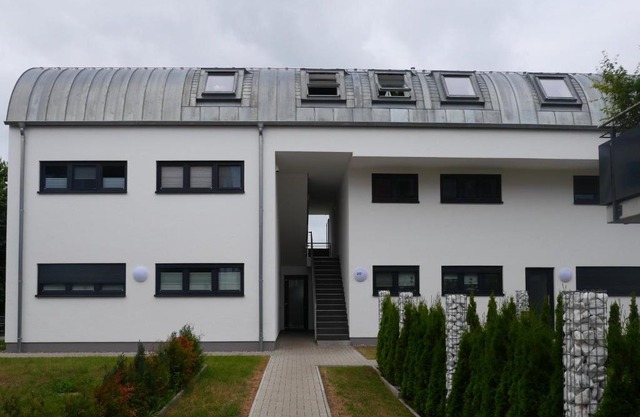 Strandstraße H3W6 Kölpinsee