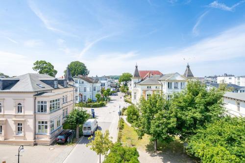 Strandterrasse, App B3 7