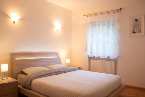 Strategic apartment - near Bolzano