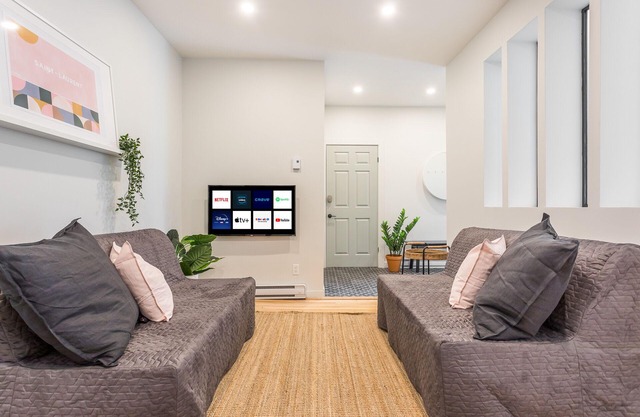 Strawberry Stays! Secret to sweet dreams!