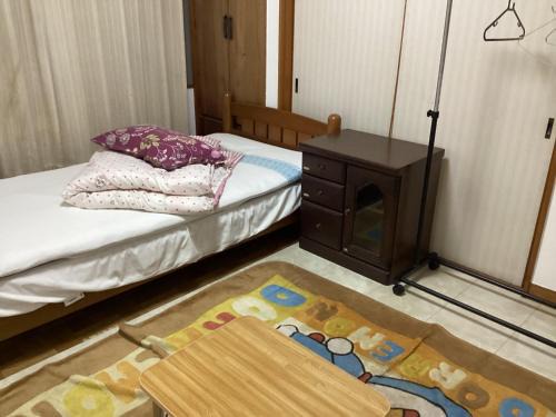 Strawberry Villa - Vacation STAY 17858