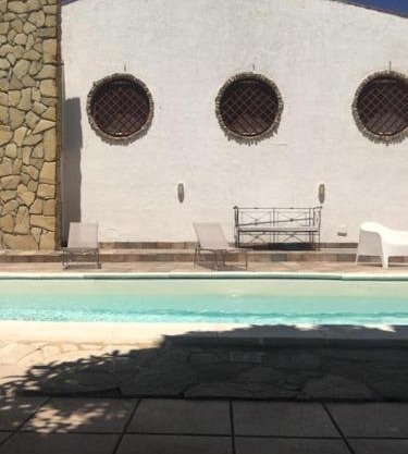Stria House