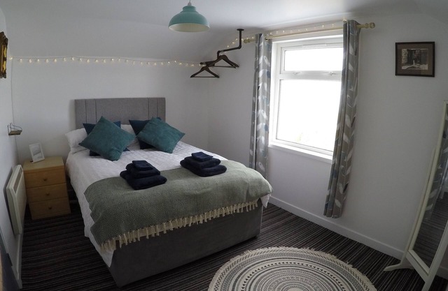 Stromness Apartments