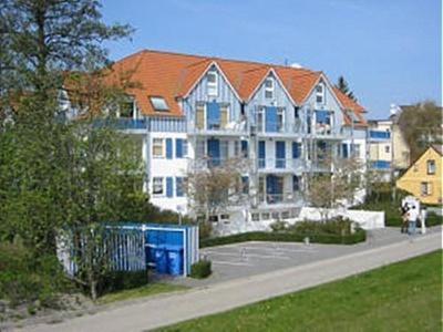 Stromstr 2 Boddenblick Whg 26