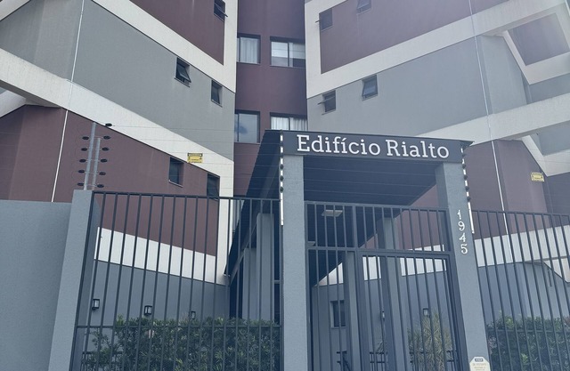 Studio 209 - Proximo ao Paraguai