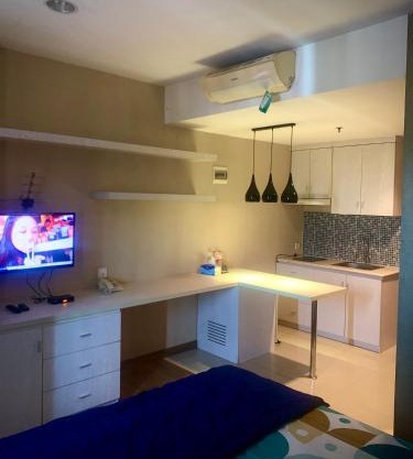 Student park Apartment by ATA