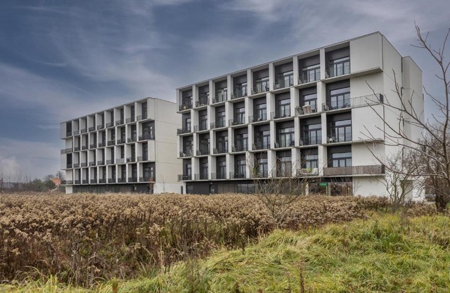 Studia przy lotnisku od WroclawApartament-pl