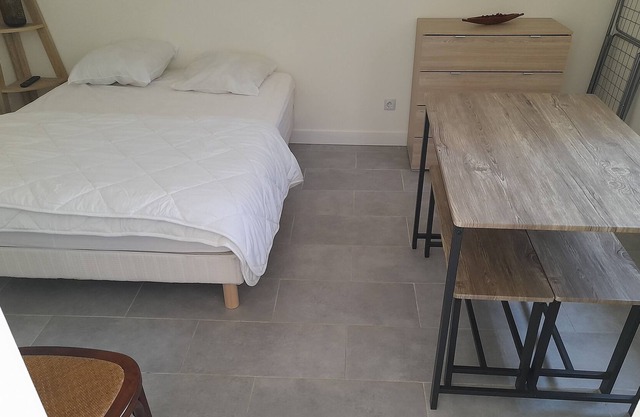 Studio à Deux pas de Toutes Commoditées Proche Beauval et Châteaux de la Loire