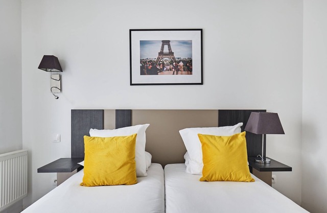 Studio à Paris! Près de la Gare Clichy-Levallois