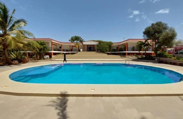 Studio 1 Résidence Bélier