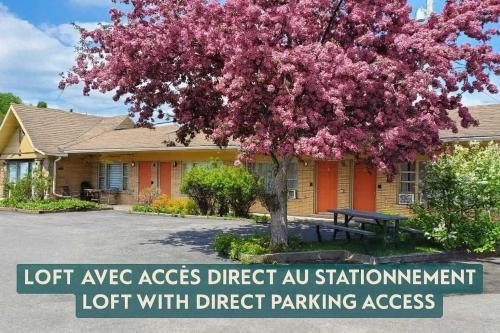 Studio 15 - 2 min du Bord de l'eau & Foyer &Barbecue