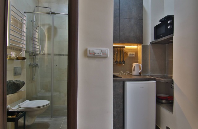 Studio 18sqm