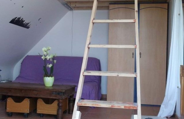 Studio 2/4 pers Quiberon