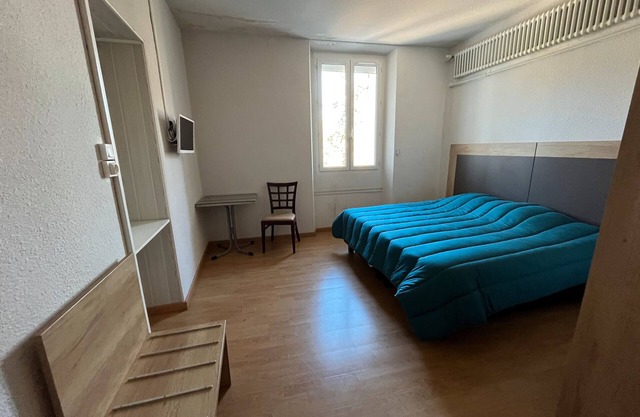 Studio '208' with shared pool, shared terrace, and Wi-Fi
