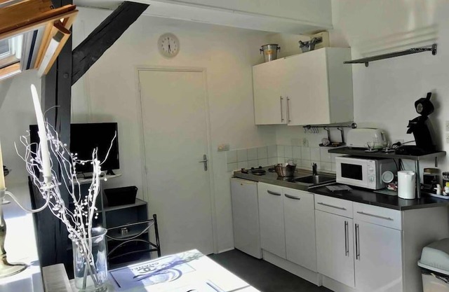 studio 25 M2, studio 25 m2 centre ville d'arras