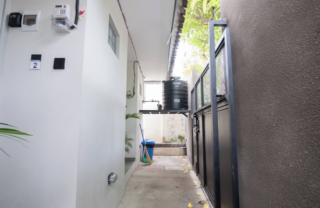 Studio 27 Sanur - Self Check-in
