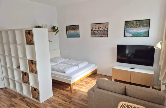 Studio 3 - Apartments at the castle