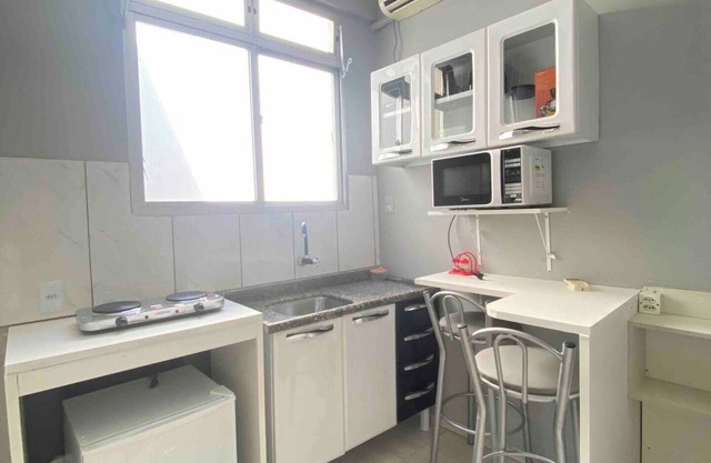 Studio 304 Downtown Floripa