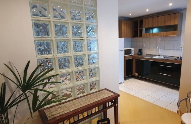 Studio 306 in the North Zone of Porto Alegre
