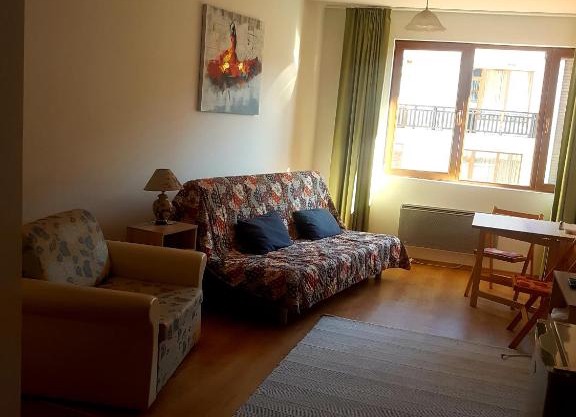 studio 38 borovets hills