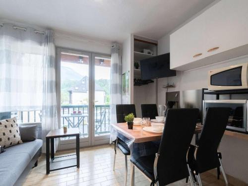 Studio 4 pers à Vielle-Aure, proche télécabine, navette, activités montagne ! - FR-1-296-389